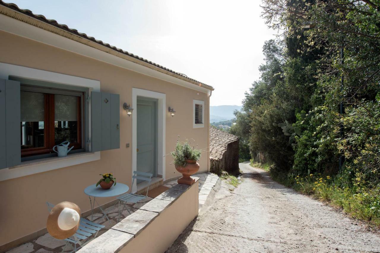 Lavender Cottage. Skriperon Extérieur photo