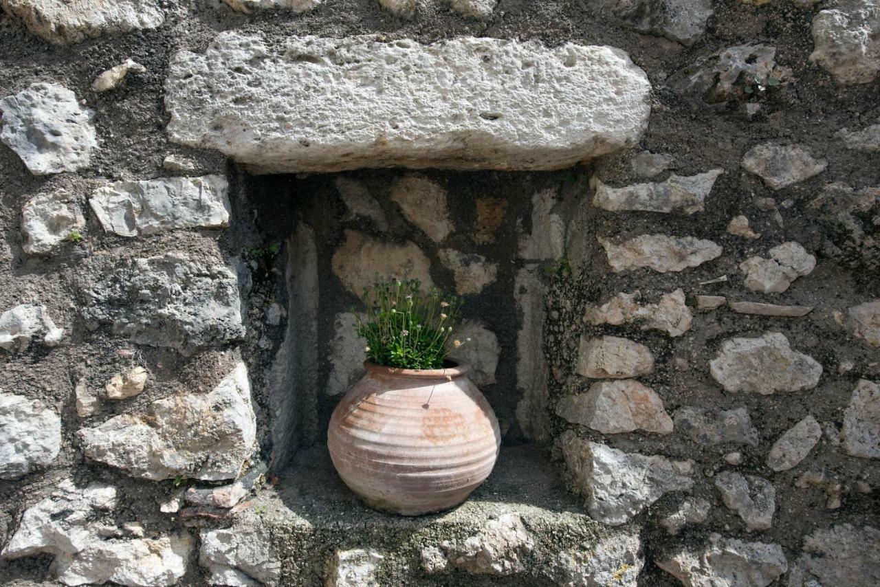 Lavender Cottage. Skriperon Extérieur photo