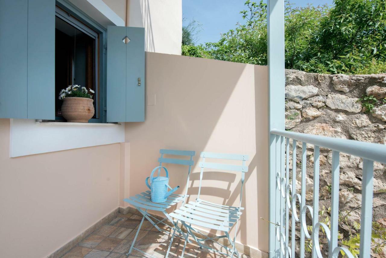 Lavender Cottage. Skriperon Extérieur photo