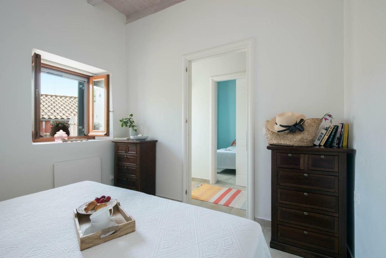 Lavender Cottage. Skriperon Extérieur photo