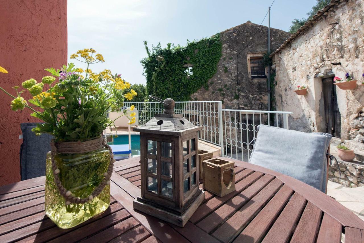 Lavender Cottage. Skriperon Extérieur photo
